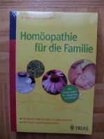 Homöopathie für die Familie, NEU Thüringen - Erfurt Vorschau