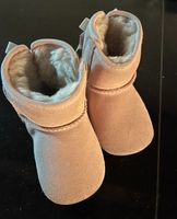 UGG Schuhe Lammfell Winterschuhe Grösse 20 Baden-Württemberg - Schallstadt Vorschau