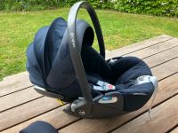 CYBEX Cloud Z i Size Babyschale Hessen - Bensheim Vorschau