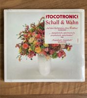 CD Tocotronic OVP Schall & Wahn Berlin - Pankow Vorschau