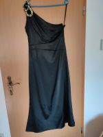 Abendkleid one Shoulder Sachsen-Anhalt - Braunsbedra Vorschau