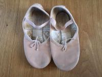 Ballett Schuhe 2,5 Ballett Schläppchen Nürnberg (Mittelfr) - Nordstadt Vorschau