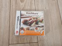 Kochkurs Nintendo-DS-Spiel Nordrhein-Westfalen - Herford Vorschau