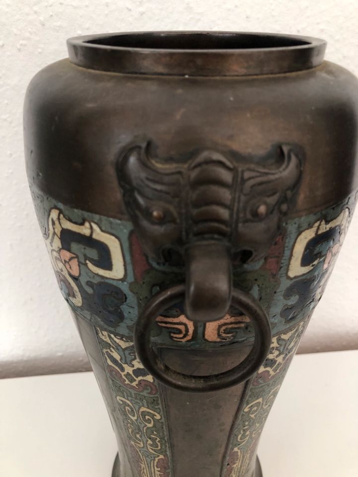 Schöne antik Vase in Ingolstadt