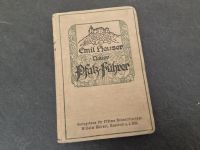 Emil Heuser - Neuer Pfalz-Führer - 7. Auflage 1923 viele Karten Baden-Württemberg - Mannheim Vorschau