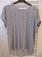 T-Shirt / Bluse von Montego, Gr. 36 Hessen - Hünstetten Vorschau