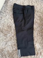 Adidas Hose Gr 32 (größer) dreiviertellang Thüringen - Erfurt Vorschau