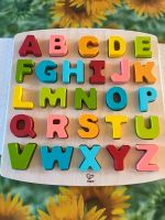 Puzzle Alphabet von Hape Bayern - Ansbach Vorschau