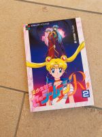 Sailor Moon R Anime Comic Band 2 Baden-Württemberg - Wallhausen Vorschau