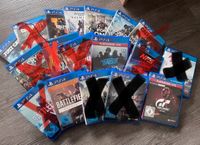 PS 4 Spiele Thüringen - Meiningen Vorschau