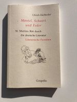 Martinslegende Literarische Parodien U. Harbecke AUTOREAUTOGRAMM Rheinland-Pfalz - Oppenheim Vorschau