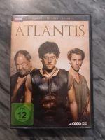 DvD Atlantis Staffel 1 Niedersachsen - Springe Vorschau