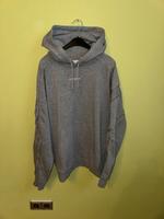 Grauer Adidas Sample Pullover Gr. M Bayern - Neuhof an der Zenn Vorschau