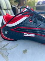 Puma/BMW Sneaker  Gr. 45/US11,5 Nordrhein-Westfalen - Minden Vorschau