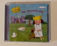 Hörbuch Kleine Prinzessin: Der Wackelzahn Essen - Frillendorf Vorschau