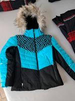 Wie Neu/ICEPEAK Jacke/Gr.42/...der nächste Winter kommt Sachsen - Neumark Vorschau