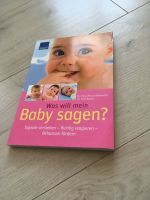 Was will mein Baby sagen - Knaur ISBN 978-3-426-64912-1 Sachsen - Limbach-Oberfrohna Vorschau