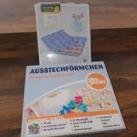 Ausstechförmchen und Cake Pop Maker gegen Geschirrtabs Niedersachsen - Großenkneten Vorschau