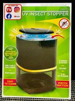 UV Insect Stopper Mückenschutzlampe Niedersachsen - Neustadt am Rübenberge Vorschau