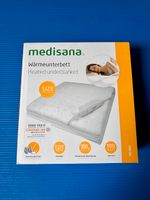 Medisana HU 662 Wärmeunterbett 150 x 80 cm Abschaltautomatik Ludwigslust - Landkreis - Wittenförden Vorschau