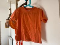T-shirt zara neu orange Lachs neon 92 98 Baden-Württemberg - Ladenburg Vorschau