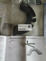 Nachrüstsatz Kinnspoiler für M-Helm BMW Evo 4, 72607673121, neu Baden-Württemberg - Achern Vorschau