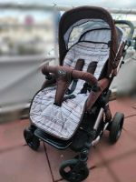 Kombi Kinderwagen ABC Design Sonderedition Turbo S4S von BabyOne Dresden - Klotzsche Vorschau