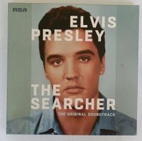Elvis Presley The Searcher Soundtrack Baden-Württemberg - Wellendingen Vorschau