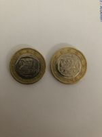 1€ Münze 2002 Griechenland EYP Eule 2 Stück vorhanden Baden-Württemberg - Sinzheim Vorschau