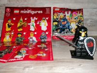 Lego Minifigures Serie 7 Nummer 14  Neu und unbespielt Rheinland-Pfalz - Ammeldingen bei Neuerburg Vorschau