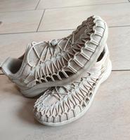 Keen Sandalen Uneek Snk 1026026 Grau Brandenburg - Brandenburg an der Havel Vorschau