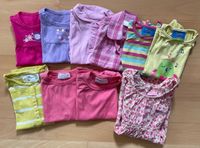 T-Shirts Shirts Kleid Bluse Gr. 74 80 Aubing-Lochhausen-Langwied - Aubing Vorschau