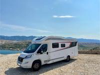 LMC Tourer Lift H 730 G 9 Gang Hubbett AUTOMATIK Fiat Ducato Niedersachsen - Winsen (Luhe) Vorschau