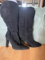 Stiefel mit Absatz Bayern - Bayreuth Vorschau
