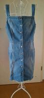 DAMEN-JEANS- KLEID GR.S/36 Sachsen - Markersbach Vorschau