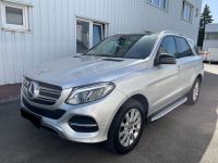 Mercedes - Benz GLE 350d 4-Matic Kr. München - Kirchheim bei München Vorschau