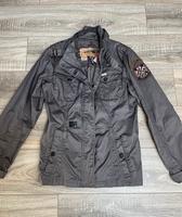 Khujo Jacke XL Hessen - Grünberg Vorschau