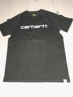 Carhartt force T Shirt Gr.M Herren schwarz workwear Hessen - Zwingenberg Vorschau