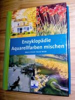 Aquarellfarben mischen Sachsen-Anhalt - Halle Vorschau