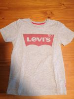 Shirt Levi's Gr 134/140 Bayern - Bad Staffelstein Vorschau