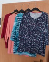 Shirt Bluse bonita XL XXL 44 46 48 50 Nordrhein-Westfalen - Dinslaken Vorschau