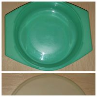 TUPPERWARE Dose 786-12 Z Deckel Aufbewahrung Schüssel 70er 1970 Essen - Essen-Kray Vorschau