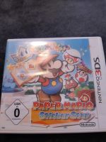 Paper Mario: Sticker Star - [Nintendo 3DS] Schleswig-Holstein - Westerrönfeld Vorschau