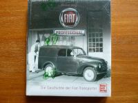 Fiat Professional Transporter LKW: Geschichte Historie Werbung Niedersachsen - Ritterhude Vorschau