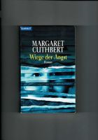 Margaret Cuthbert - Wiege der Angst. Arzt-Thriller (TB 2000) Hessen - Darmstadt Vorschau
