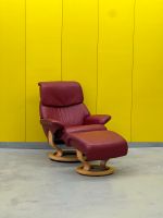 Ekornes Stressless Sessel inkl Hocker. Dream (M) Nordrhein-Westfalen - Ratingen Vorschau