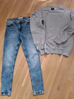 Jeans und Pullover Baden-Württemberg - Heiningen Vorschau