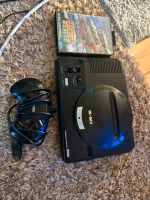 Sega Mega Drive + Spiel Niedersachsen - Essen (Oldenburg) Vorschau