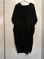 Schwarzes Kleid Größe 44/46 Baden-Württemberg - Seckach Vorschau