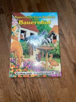 Kinderbuch „Supertolle Geschichten vom Bauernhof“ Bayern - Freising Vorschau